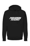Paradigm Radio Pullover Hoodie