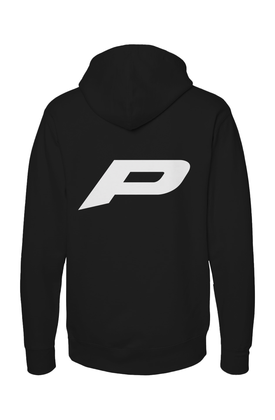 Paradigm Radio Pullover Hoodie