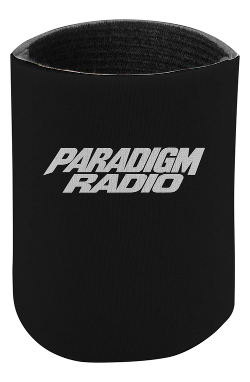 Paradigm Radio Can Cup Holder