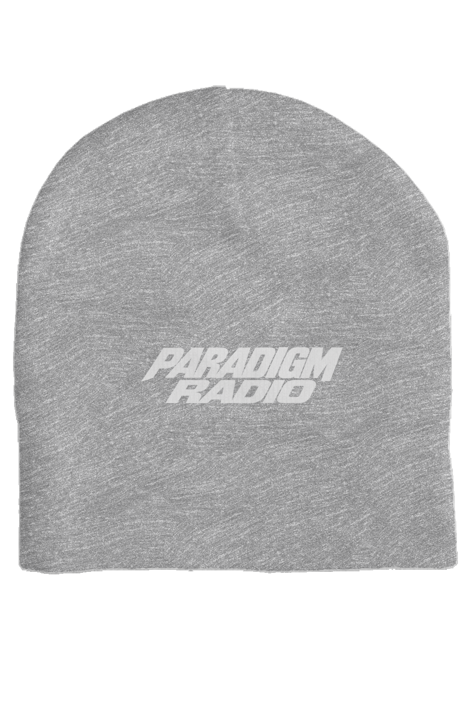Paradigm Radio skull cap