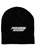 Paradigm Radio skull cap