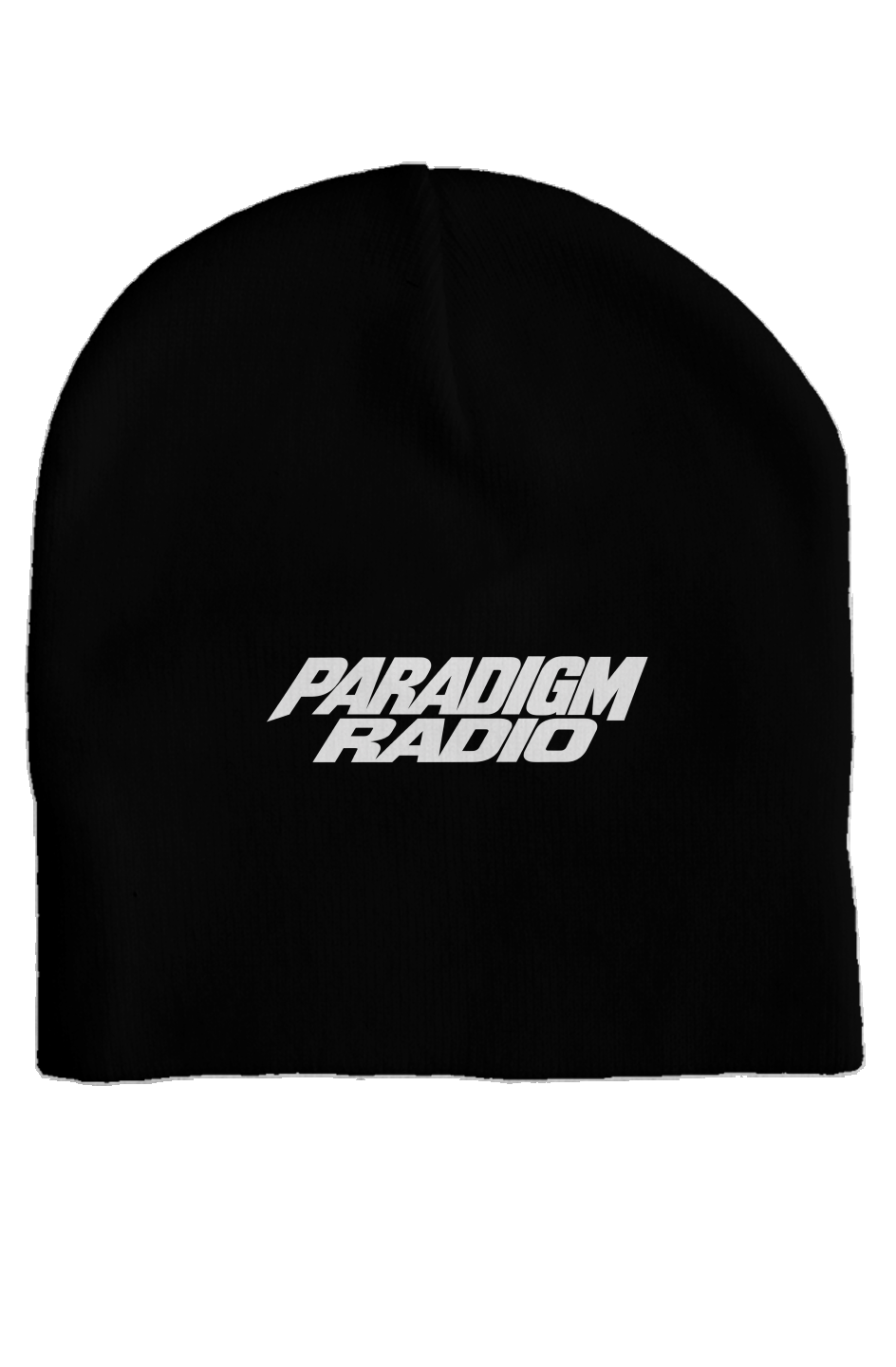 Paradigm Radio skull cap