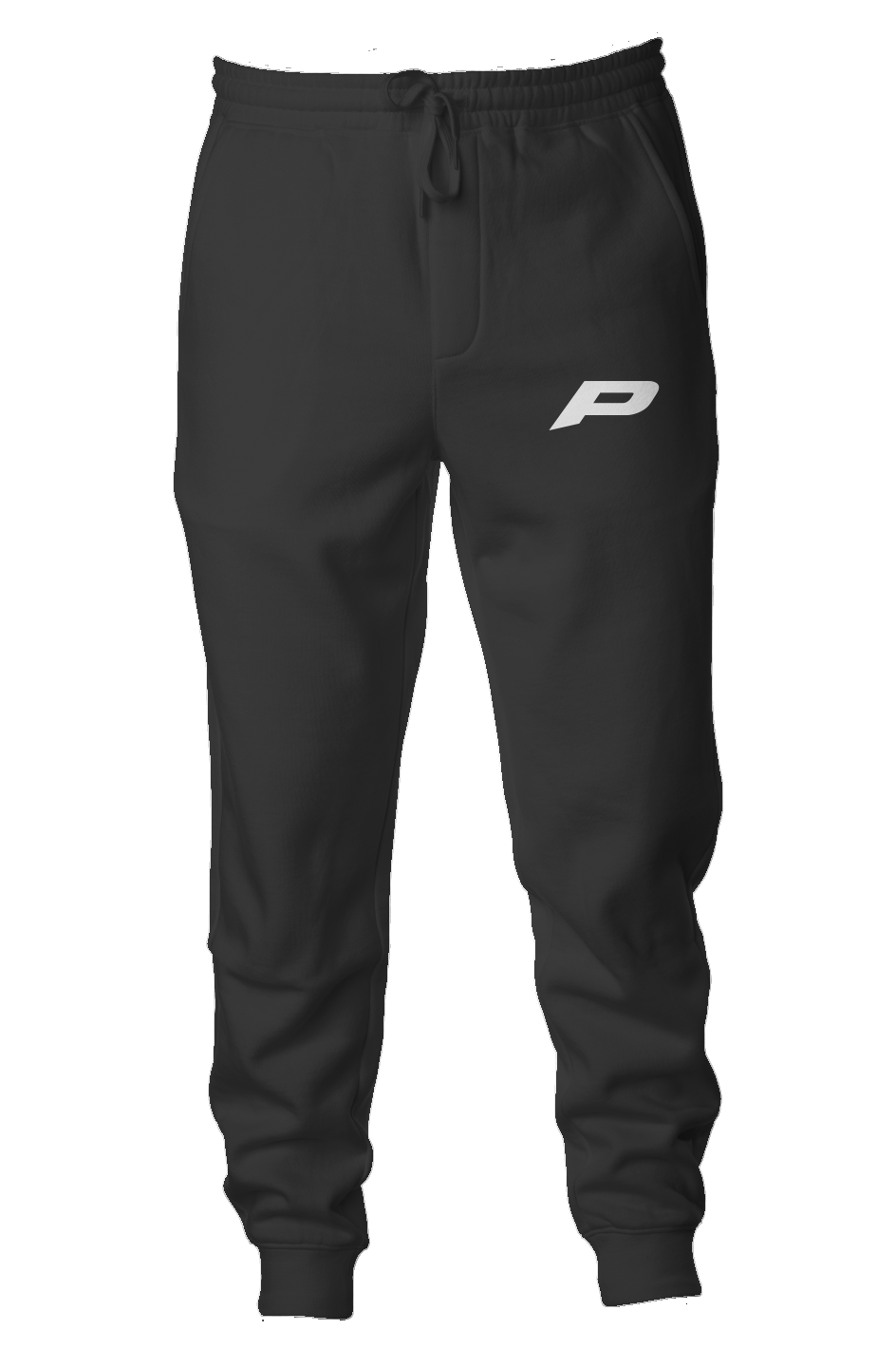 Paradigm Radio Fleece Joggers