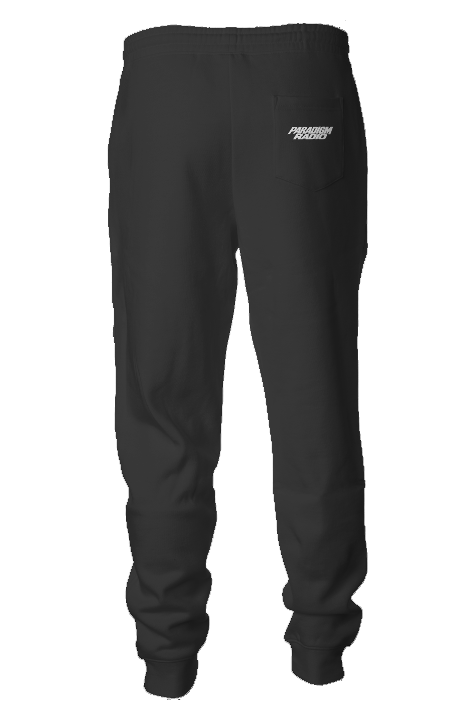 Paradigm Radio Fleece Joggers