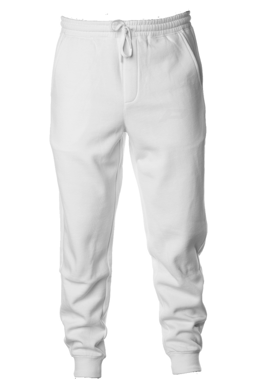 Paradigm Radio Fleece Joggers