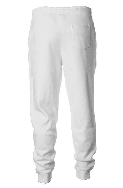 Paradigm Radio Fleece Joggers