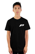 Paradigm Radio mens t shirt