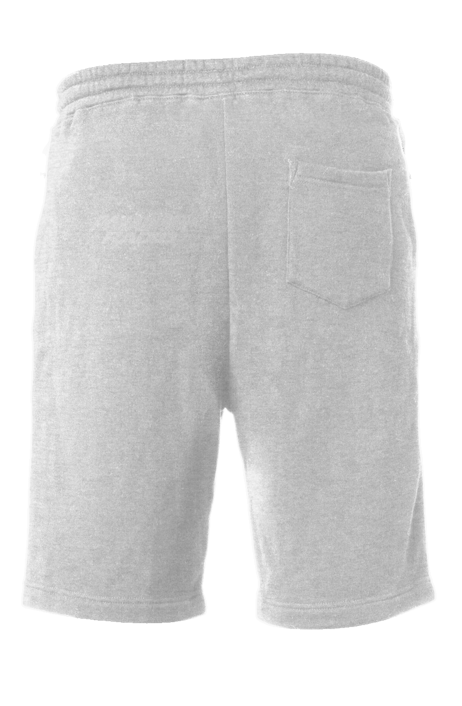 Paradigm Radio Fleece Shorts