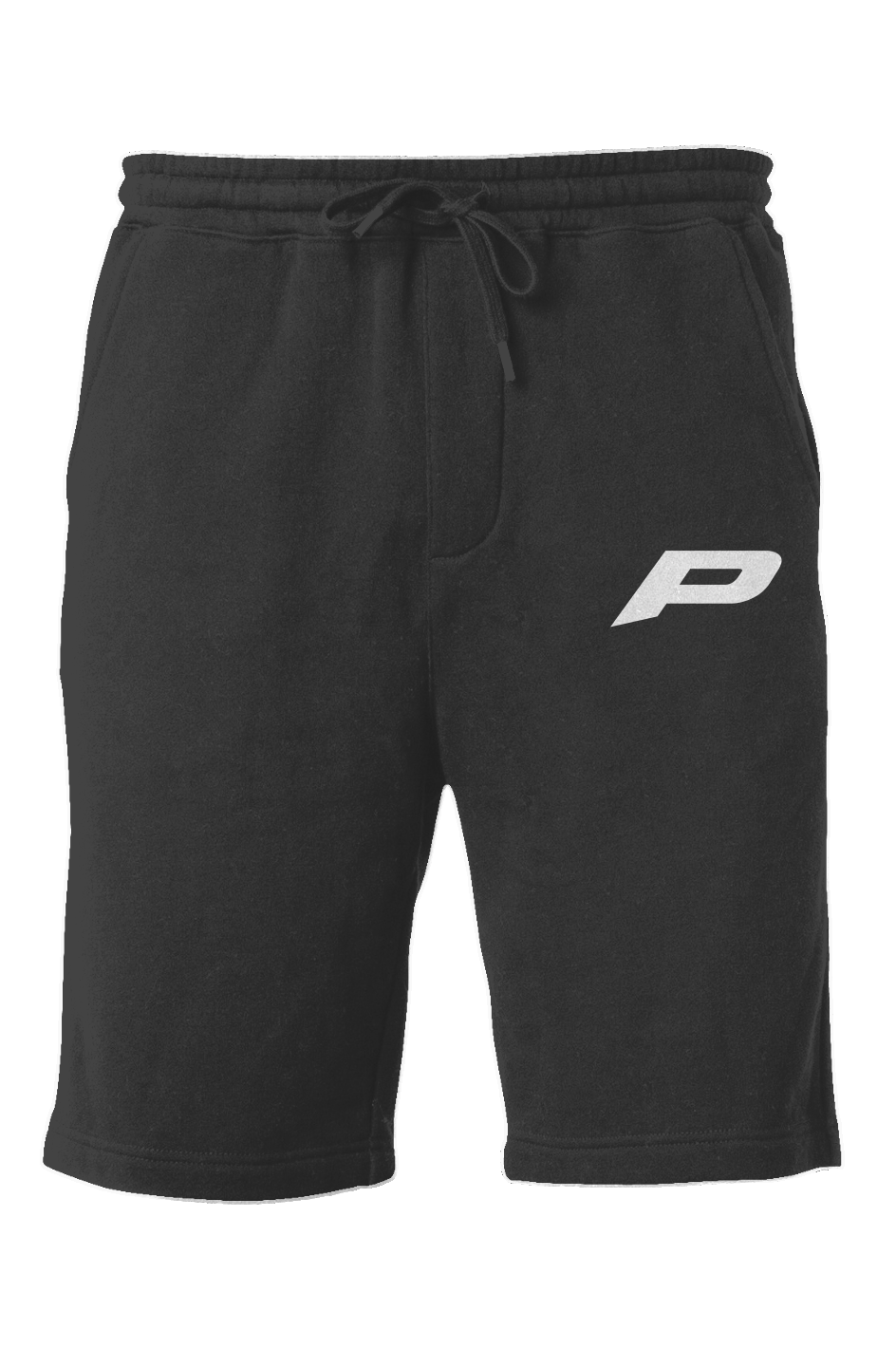 Paradigm Radio Fleece Shorts