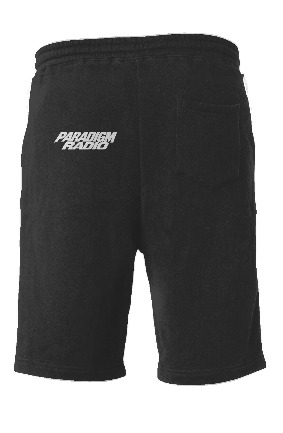 Paradigm Radio Fleece Shorts